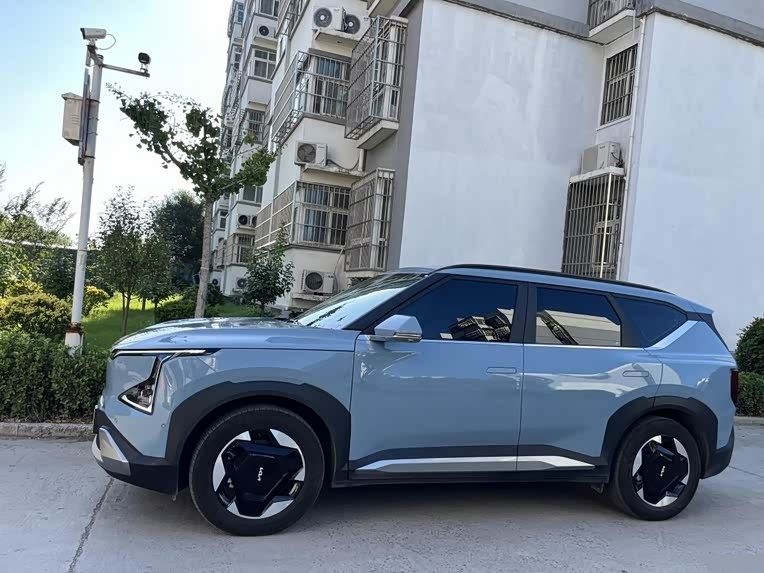 KIA EV5 530 Légère 2025